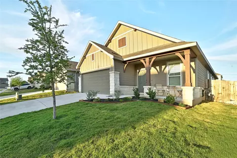 Exterior - 462 Tree Nut Loop, Buda, TX 78610 photo 2 of 9