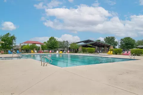 Exterior - 462 Tree Nut Loop, Buda, TX 78610 photo 6 of 9