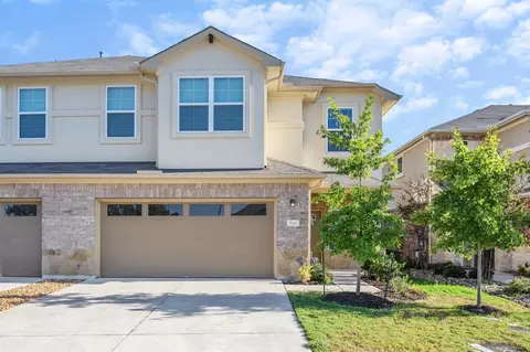 1120 La Conterra Blvd, Georgetown, TX 78626