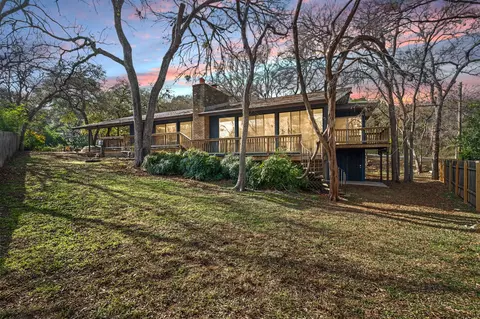 1603 Westlake Dr, West Lake Hills, TX 78746