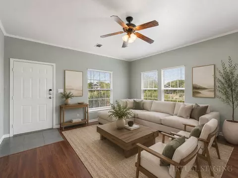 254 Heatherwood Dr #15, Driftwood, TX 78619