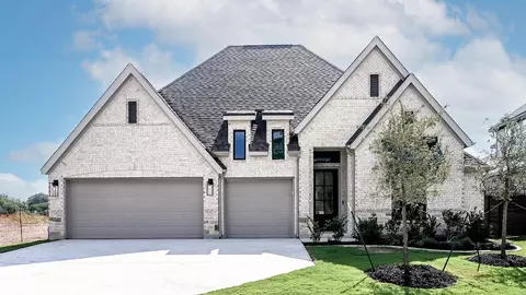 252 Melody Rd, Lockhart, TX 78644