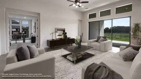 Living - 252 Melody Rd, Lockhart, TX 78644 photo 2 of 3
