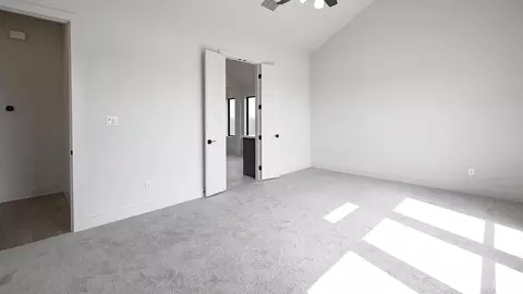 Bedroom - 252 Melody Rd, Lockhart, TX 78644 photo 5 of 5