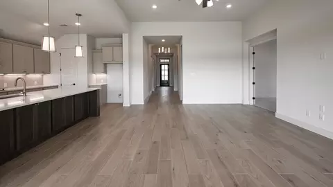 Living - 252 Melody Rd, Lockhart, TX 78644 photo 3 of 3