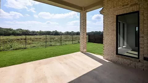Exterior - 252 Melody Rd, Lockhart, TX 78644 photo 3 of 5
