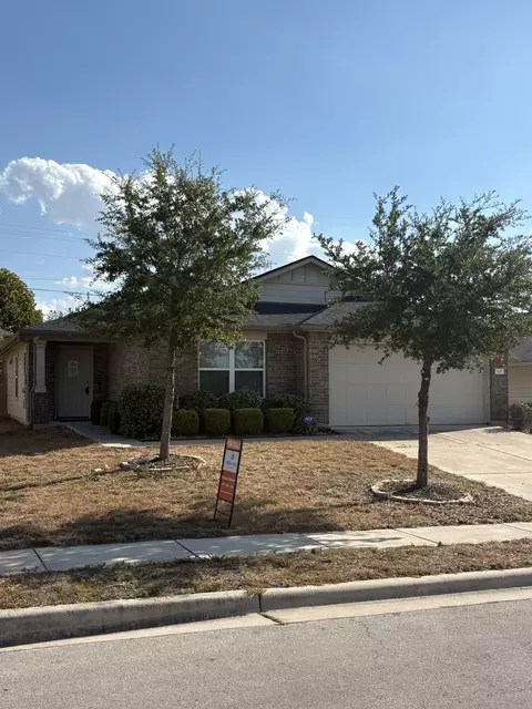 501 San Antonio Riverwalk St, Hutto, TX 78634