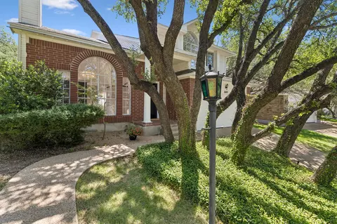 3609 Latimer Dr, Austin, TX 78732