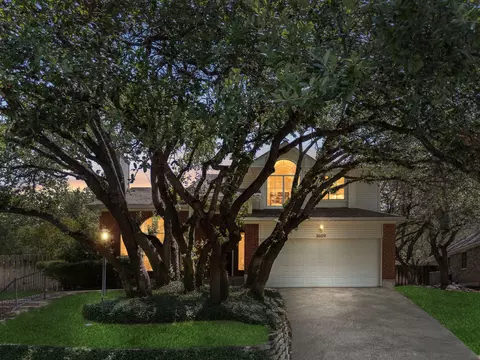 3609 Latimer Dr, Austin, TX 78732