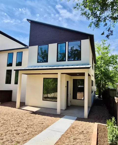 4324 Airport Blvd #A, Austin, TX 78722