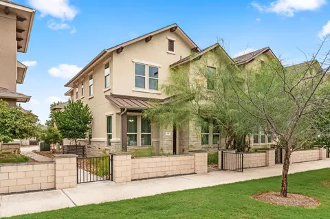 6814 E Riverside Dr #21, Austin, TX 78741