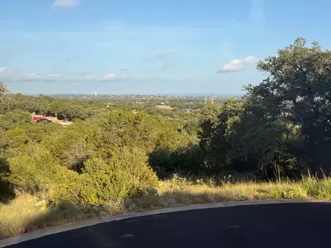 Lt 45027 Moon Rise, Horseshoe Bay, TX 78657