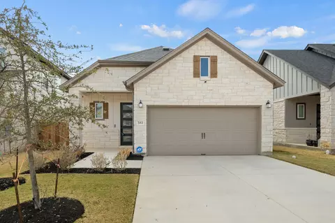 381 Darley Oak Dr, Dripping Springs, TX 78620