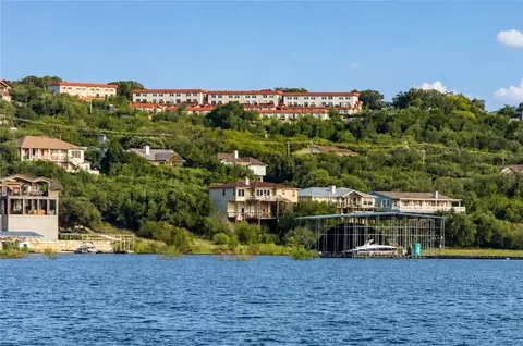 3216 Poe Cv #4D, Lago Vista, TX 78645