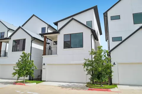Exterior - 9031 Cattle Baron Path, Austin, TX 78747 photo 7 of 9