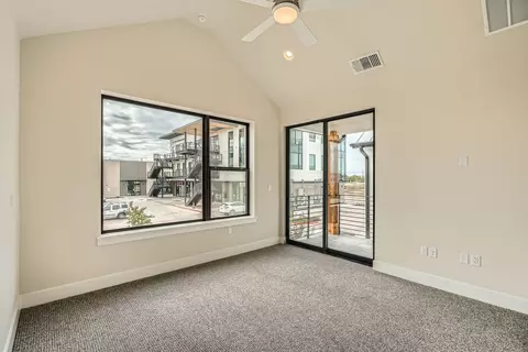 Bedroom - 9031 Cattle Baron Path, Austin, TX 78747 photo 5 of 6