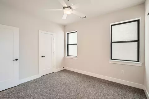 Bedroom - 9031 Cattle Baron Path, Austin, TX 78747 photo 4 of 6