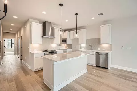 Kitchen - 9031 Cattle Baron Path, Austin, TX 78747 photo 1 of 3
