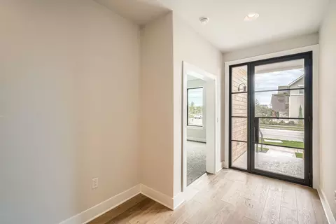 Entry Way - 9031 Cattle Baron Path, Austin, TX 78747 photo 1 of 2