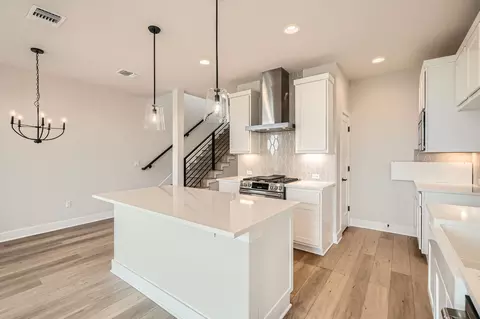 Kitchen - 9031 Cattle Baron Path, Austin, TX 78747 photo 2 of 3