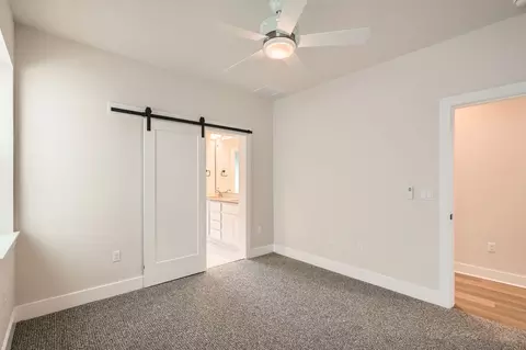 Bedroom - 9031 Cattle Baron Path, Austin, TX 78747 photo 3 of 6