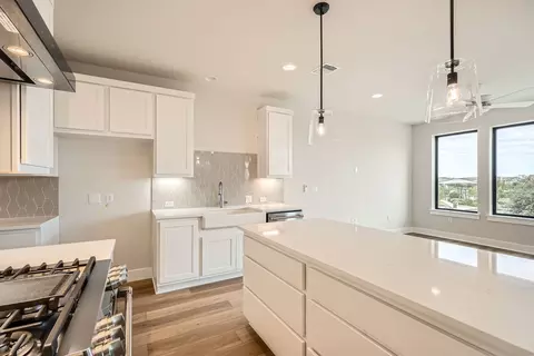 Kitchen - 9031 Cattle Baron Path, Austin, TX 78747 photo 3 of 3