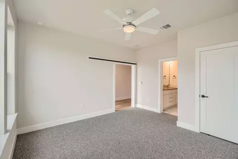 Bedroom - 9031 Cattle Baron Path, Austin, TX 78747 photo 2 of 6
