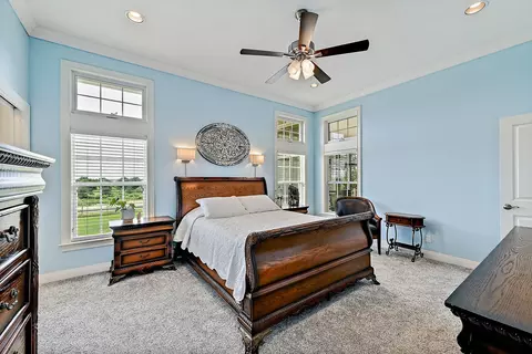 Bedroom - 948 Upper Elgin River Rd, Elgin, TX 78621 photo 3 of 6
