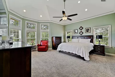 Bedroom - 948 Upper Elgin River Rd, Elgin, TX 78621 photo 1 of 6
