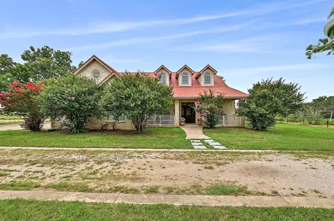 Exterior - 948 Upper Elgin River Rd, Elgin, TX 78621 photo 1 of 8
