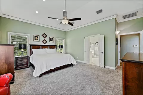 Bedroom - 948 Upper Elgin River Rd, Elgin, TX 78621 photo 2 of 6