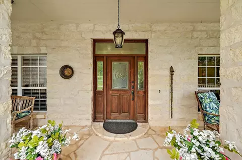 Entry Way - 948 Upper Elgin River Rd, Elgin, TX 78621 photo 1 of 2