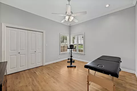 Bedroom - 948 Upper Elgin River Rd, Elgin, TX 78621 photo 5 of 6