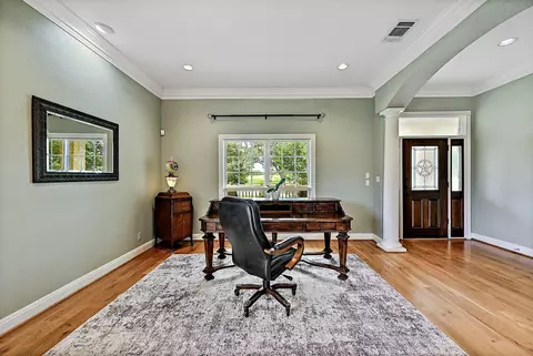 Entry Way - 948 Upper Elgin River Rd, Elgin, TX 78621 photo 2 of 2