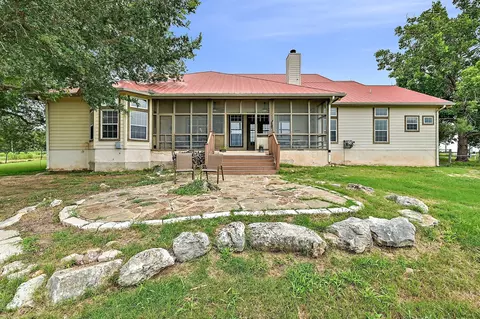 Exterior - 948 Upper Elgin River Rd, Elgin, TX 78621 photo 5 of 8