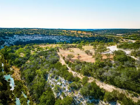 Lot 20 Seven Spring Drive #20, Junction, TX 76849