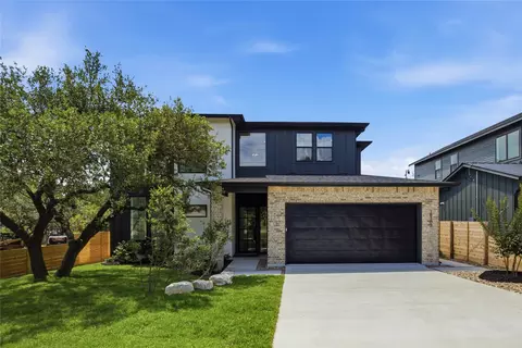 18303 Lake Oaks Dr, Jonestown, TX 78645
