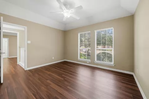 Bedroom - 6604 Strutton Cv, Austin, TX 78759 photo 3 of 3