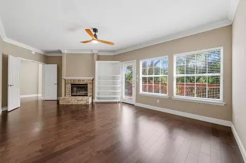 Living - 6604 Strutton Cv, Austin, TX 78759 photo 8 of 9