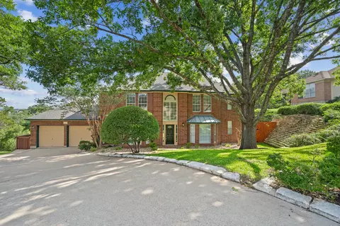 Exterior - 6604 Strutton Cv, Austin, TX 78759 photo 2 of 7