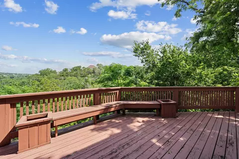 Exterior - 6604 Strutton Cv, Austin, TX 78759 photo 4 of 7