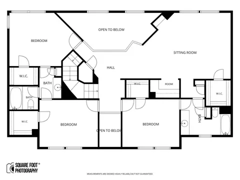 Floorplan - 6604 Strutton Cv, Austin, TX 78759 photo 2 of 2