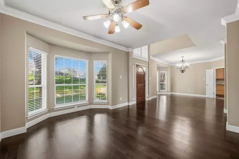 Living - 6604 Strutton Cv, Austin, TX 78759 photo 5 of 9