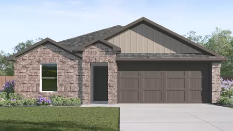 148 Baby Calf Roping Rd, Jarrell, TX 76537