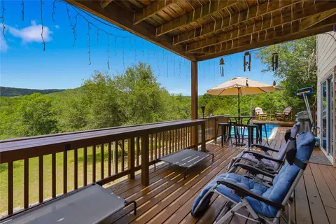 8122 Lime Creek Rd, Volente, TX 78641