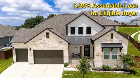 171 Rose Heath Ln, Liberty Hill, TX 78642