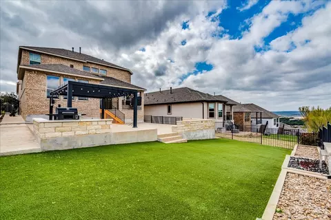 4513 Lucabella Ln, Leander, TX 78641