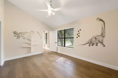 Bedroom - 210 Waxwing Dr, Buda, TX 78610 photo 5 of 7