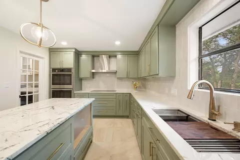Kitchen - 210 Waxwing Dr, Buda, TX 78610 photo 6 of 6