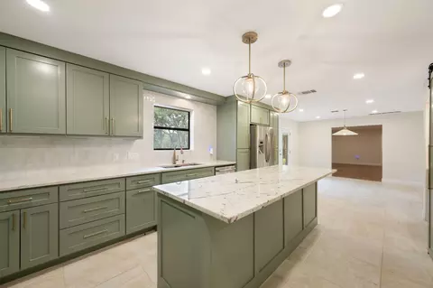Kitchen - 210 Waxwing Dr, Buda, TX 78610 photo 4 of 6